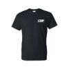 Image de T-shirt homme 50/50