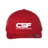 Image de Casquette avec filet