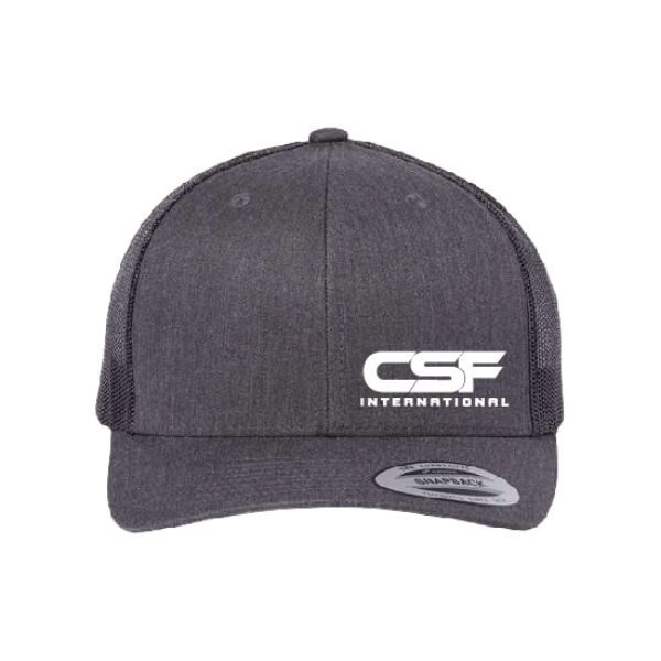 Image de Casquette avec filet
