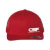 Image de Casquette avec filet