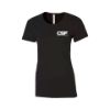 Image de T-shirt femme 