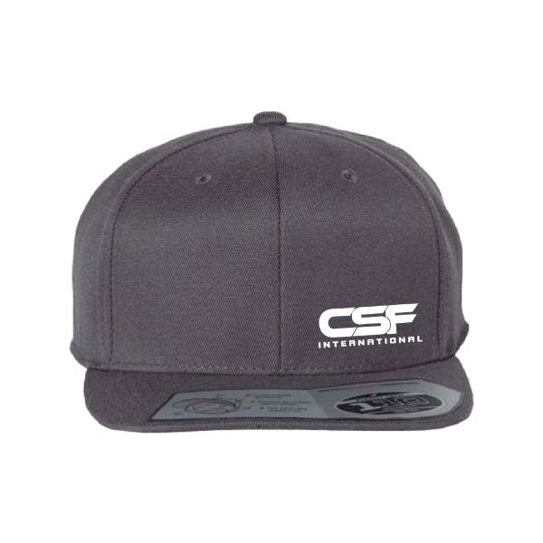 Image de Casquette pleine avec ajustement