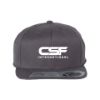 Image de Casquette pleine avec ajustement