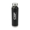 Image de Bouteille d'eau isotherme en cuivre Thor - 22oz