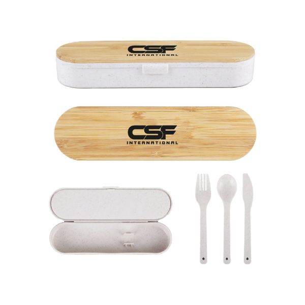 Image de Ustensile réutilisable