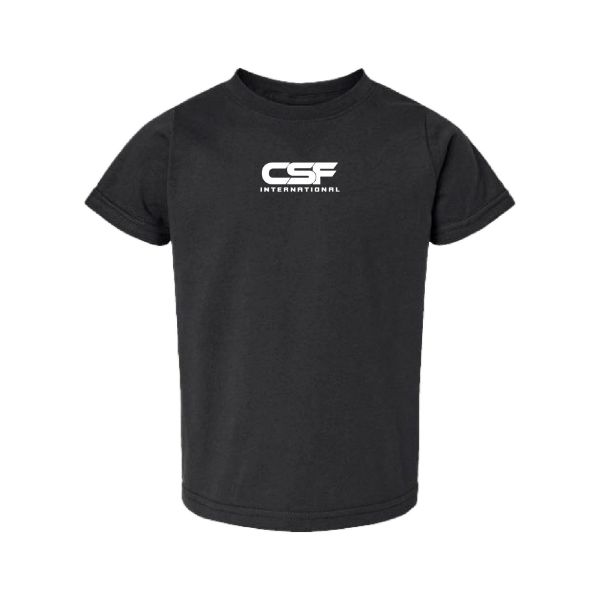 Image de T-shirt pour enfant 