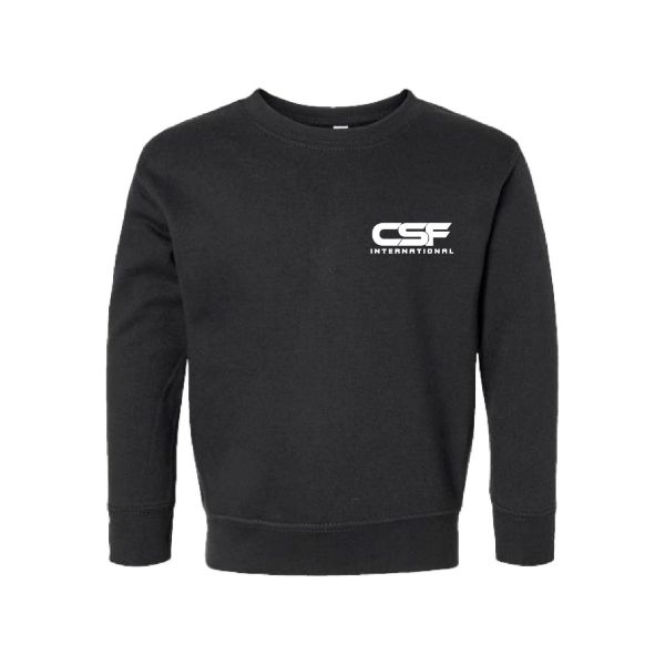 Image de Crewneck pour enfant