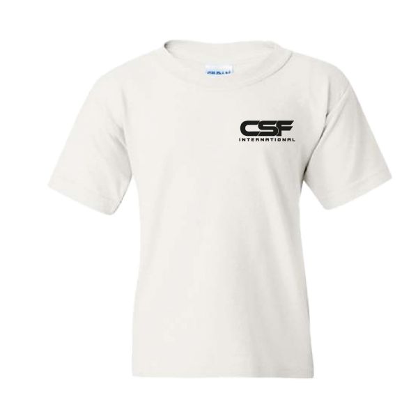 Image de T-shirt pour junior