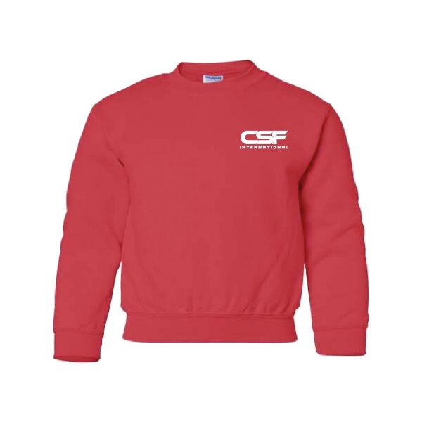 Image de Crewneck pour junior