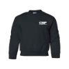 Image de Crewneck pour junior