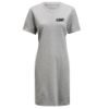 Image de Robe t-shirt femme  