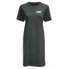 Image de Robe t-shirt femme  